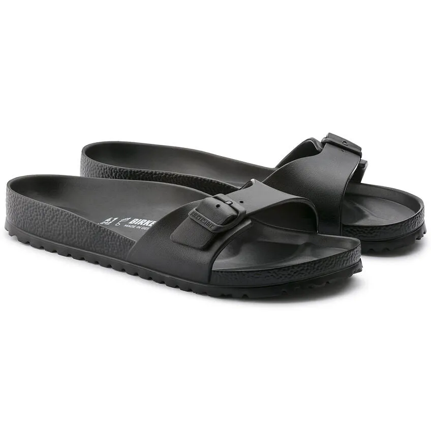 Shoes Birkenstock Women's Madrid EVA