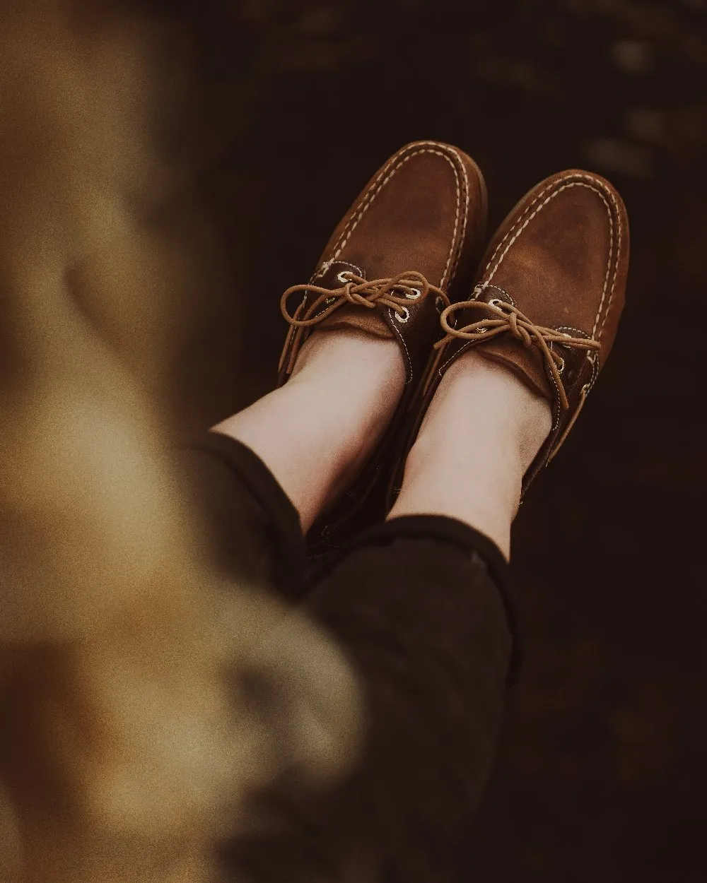 Shoes Chatham Chatham Womens Bermuda G2 Leather Boat Shoes