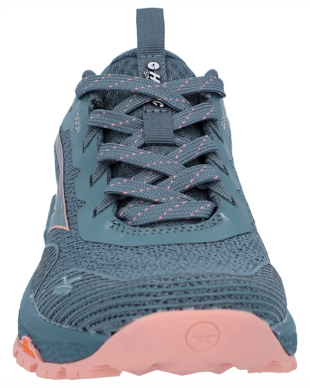 Shoes Hi-Tec Hi-Tec Womens Geo Nakuru Trainers