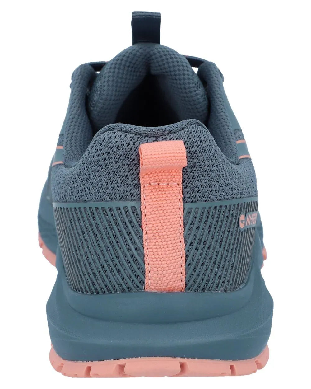 Shoes Hi-Tec Hi-Tec Womens Geo Nakuru Trainers