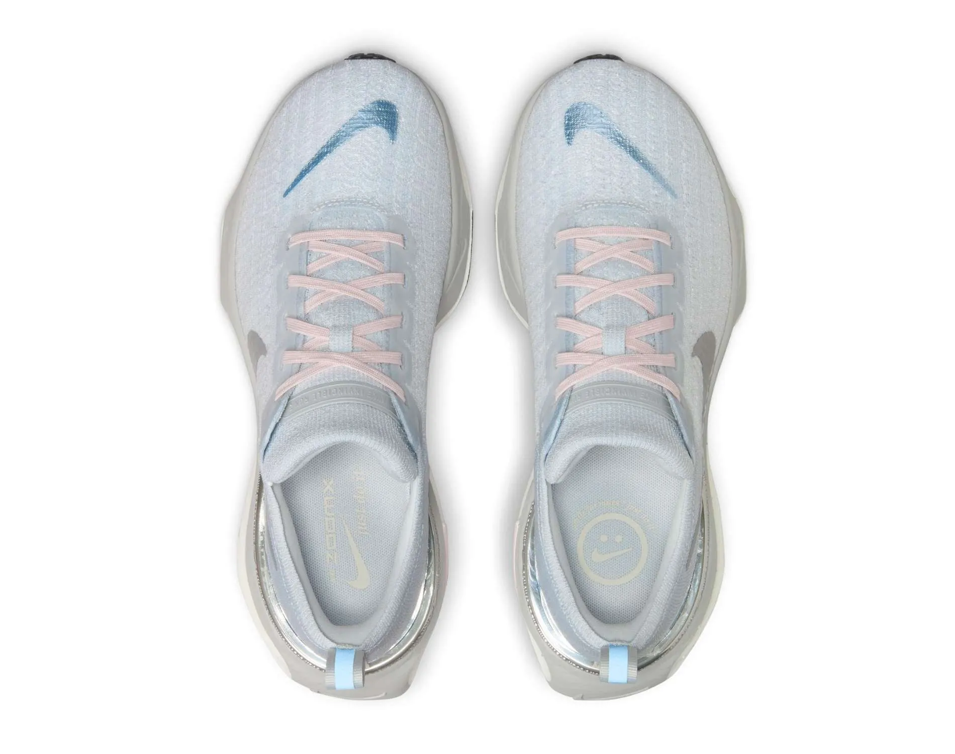 Shoes Nike Nike Zoom Invincible 3 Womens