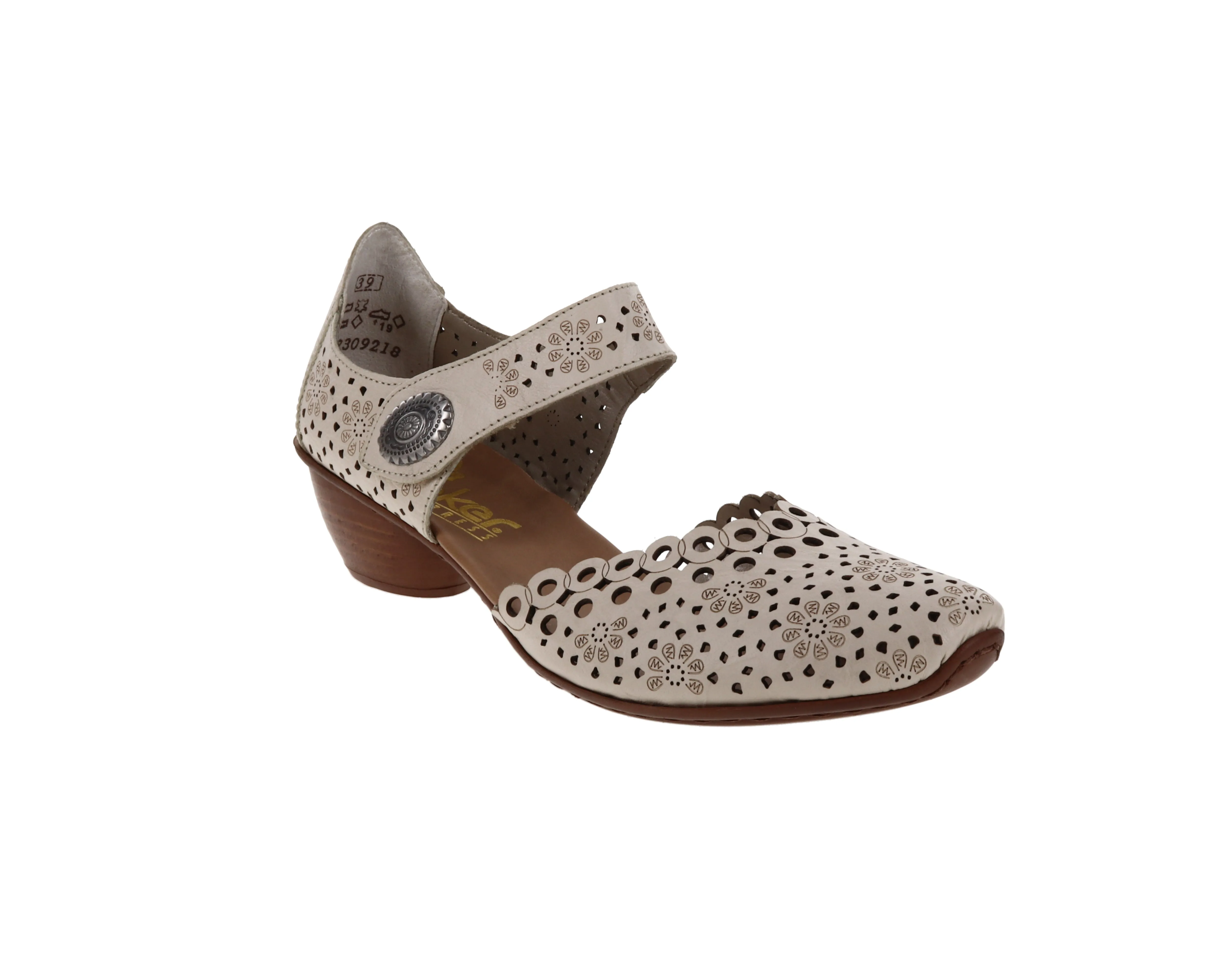 Shoes Rieker Women's 43753