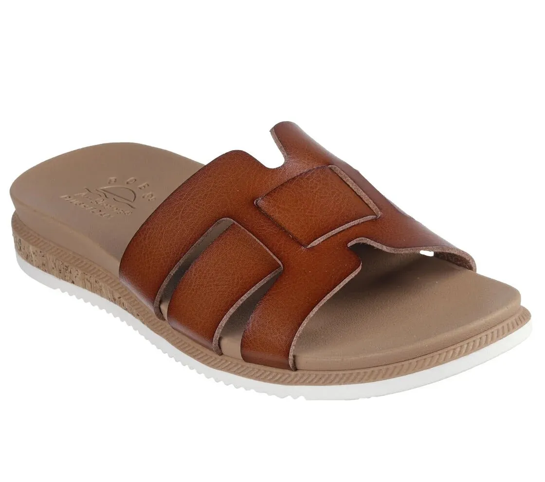 Skechers Bobs Desert Kiss Low Peak Look