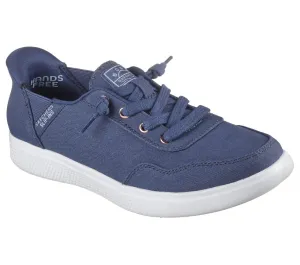 Skechers Bobs Slip-Ins Skip Cute B Cute Sweet