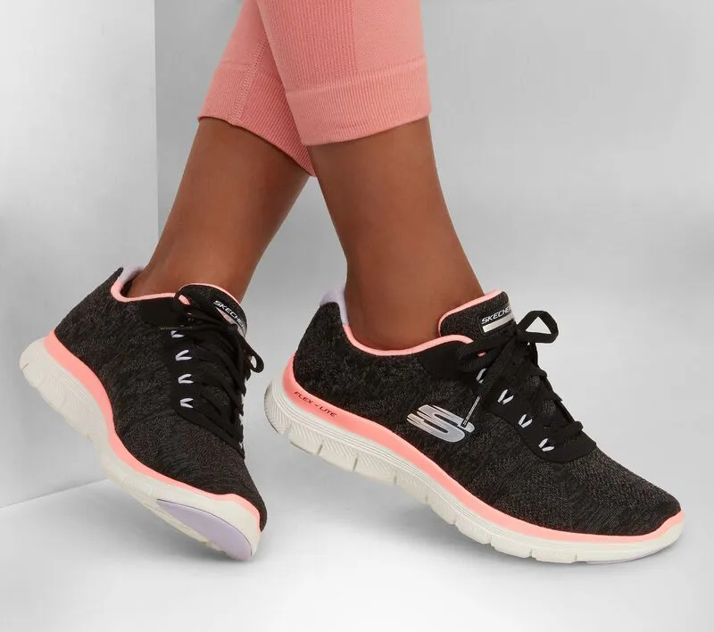 Skechers Flex Apprel 4.0