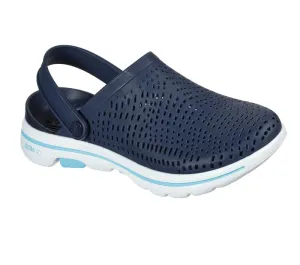 Skechers Foamies Go Walk 5 Astonished