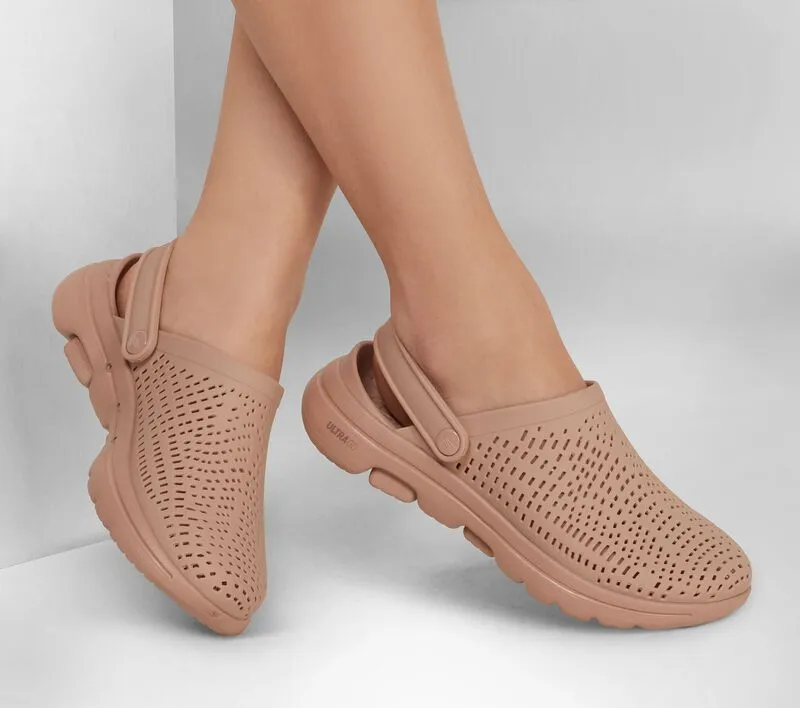 Skechers Foamies Go Walk 5
