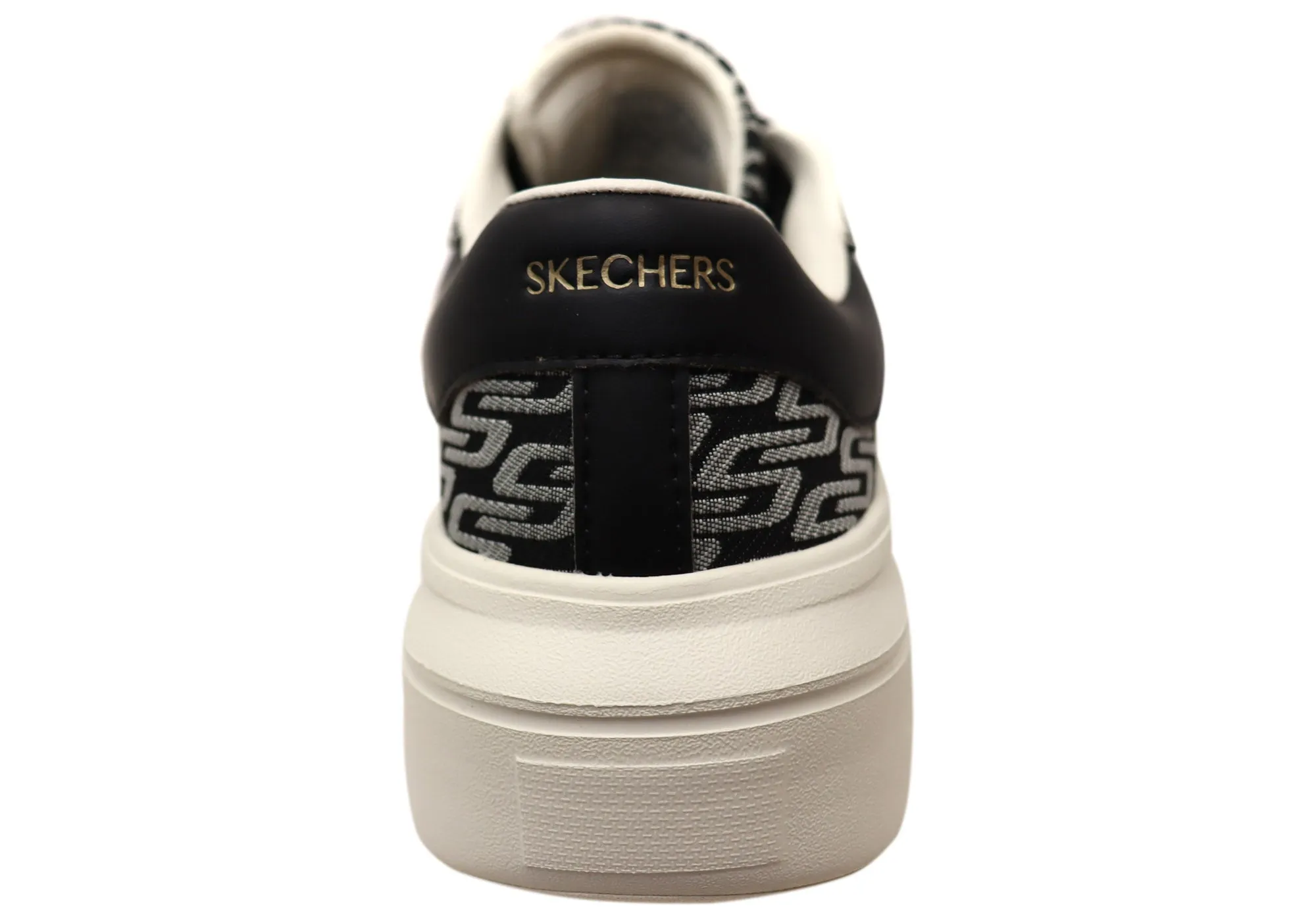 Skechers Womens Cordova Classic High Status Comfortable Shoes Skechers Shoes