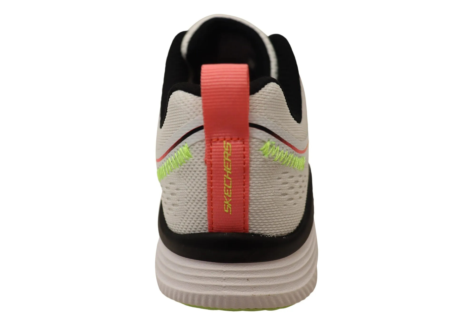 Skechers Womens Relaxed Fit D Lux Fitness New Moxie Shoes Skechers Shoes