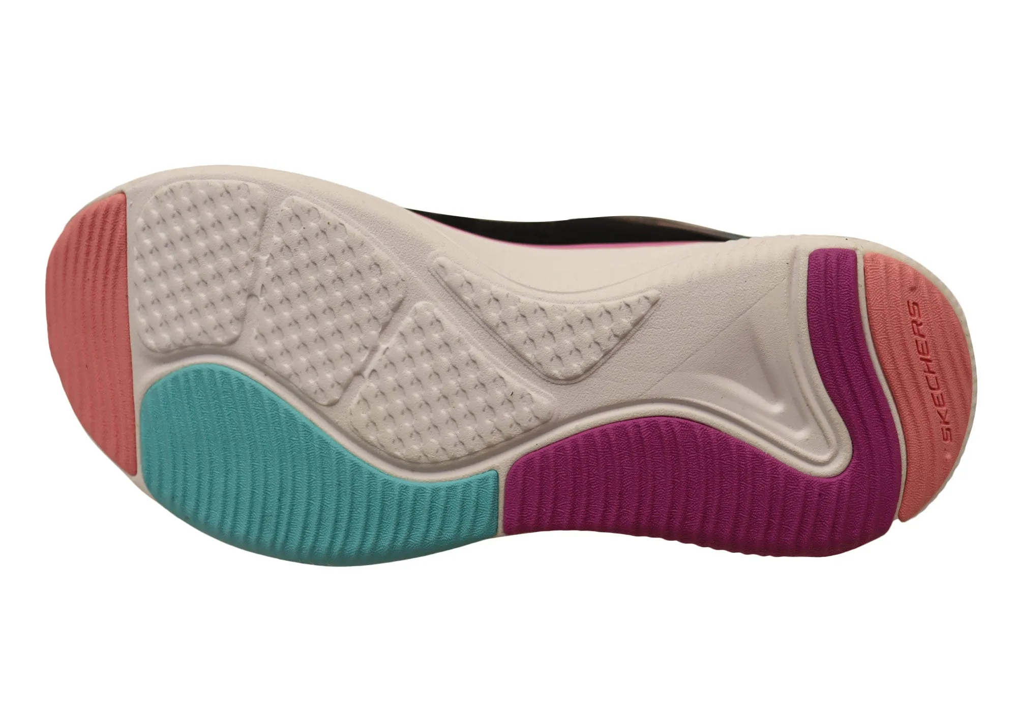 Skechers Womens Relaxed Fit D Lux Fitness New Moxie Shoes Skechers Shoes