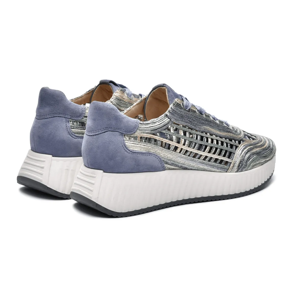 Softwaves Women's Ardi Denim