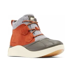 SOREL OUT N ABOUT™ IV CLASSIC WATERPROOF BOOT WOMEN'S - FINAL SALE!