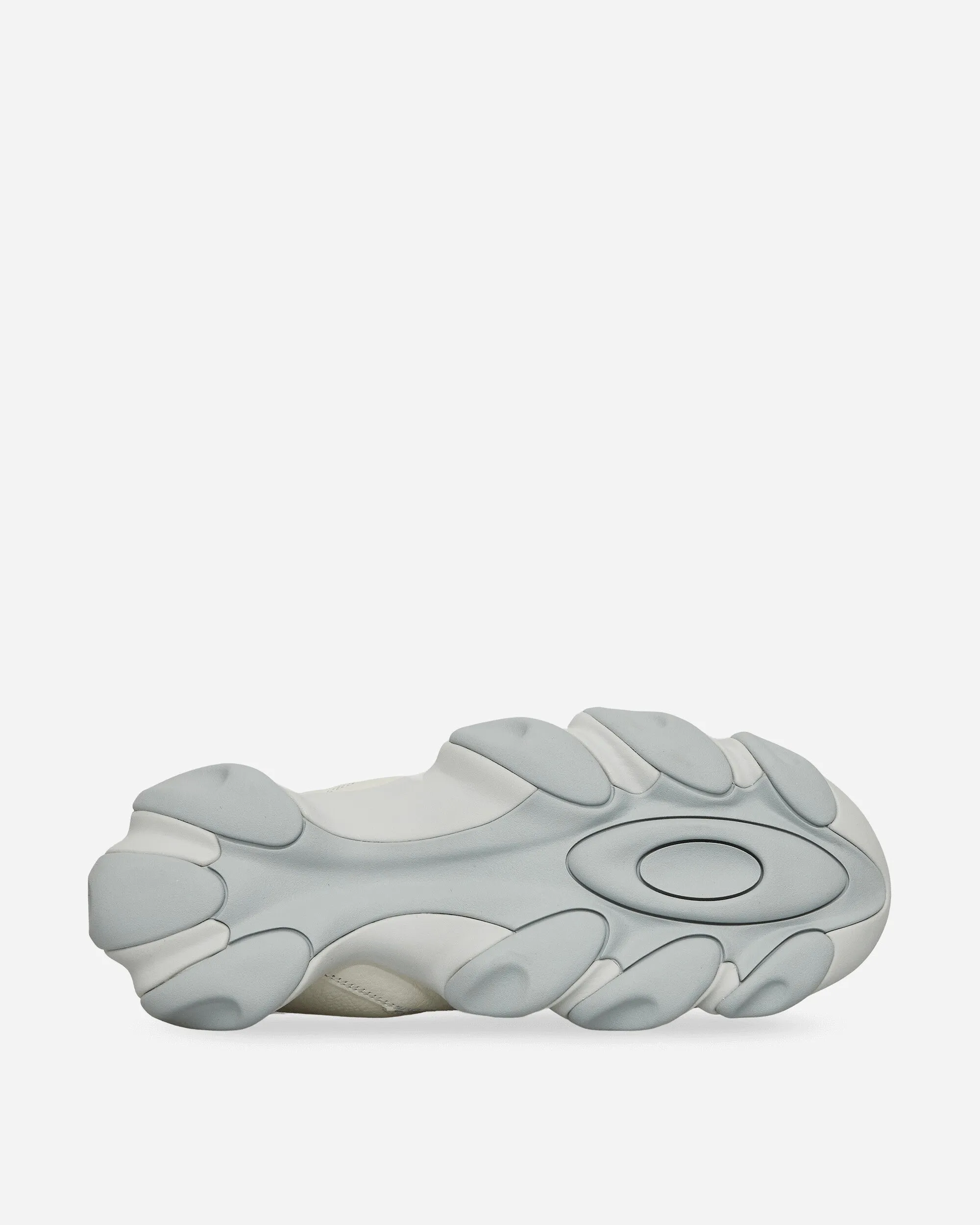 Suede Flesh Sneakers Lily Pad / White