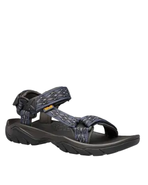 Terra FI 5 Universal Sandals in Madang Blue