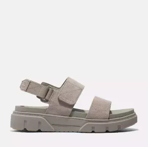 Timberland W Greyfield Strap Sandal