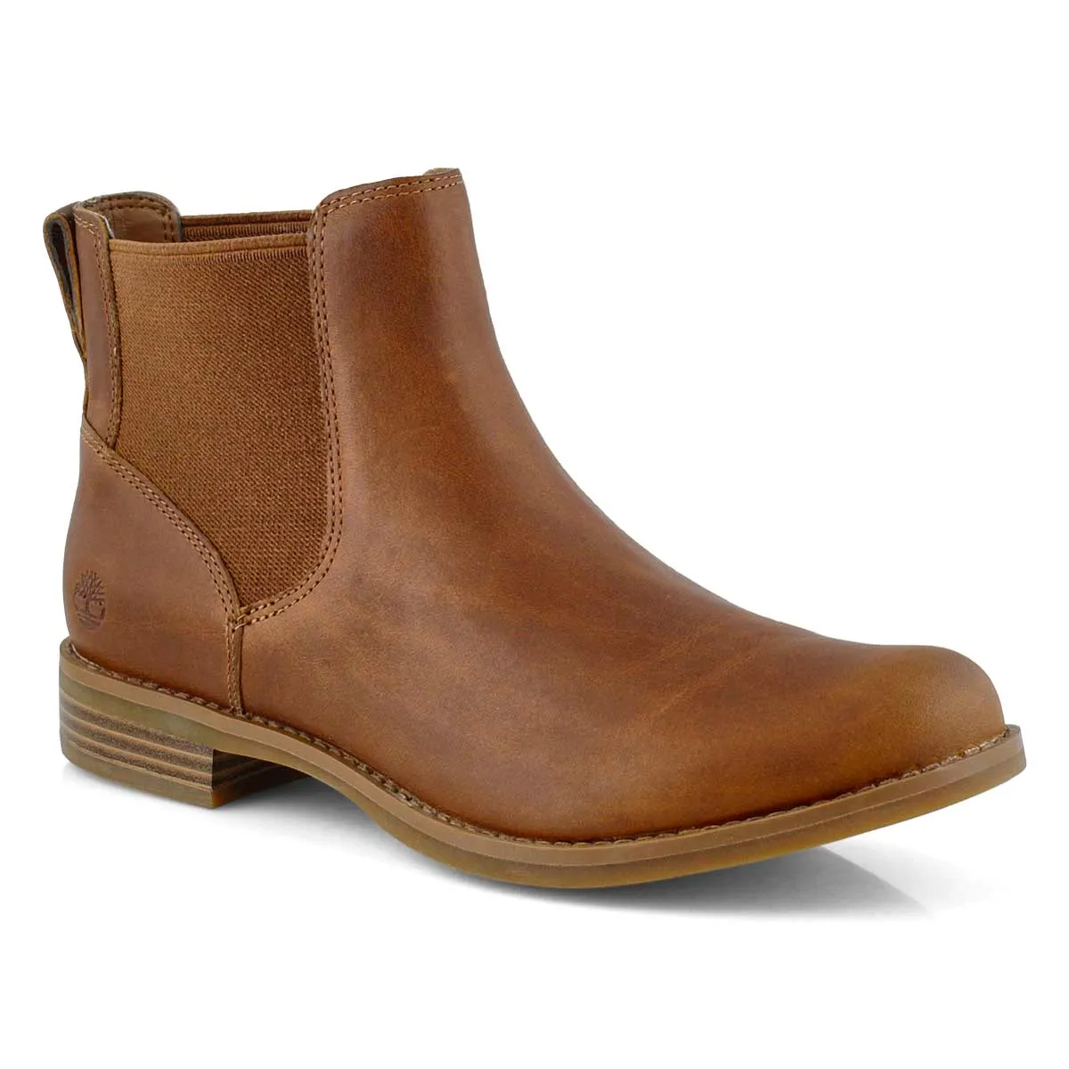 Timberland W Magby Low Chelsea Boot
