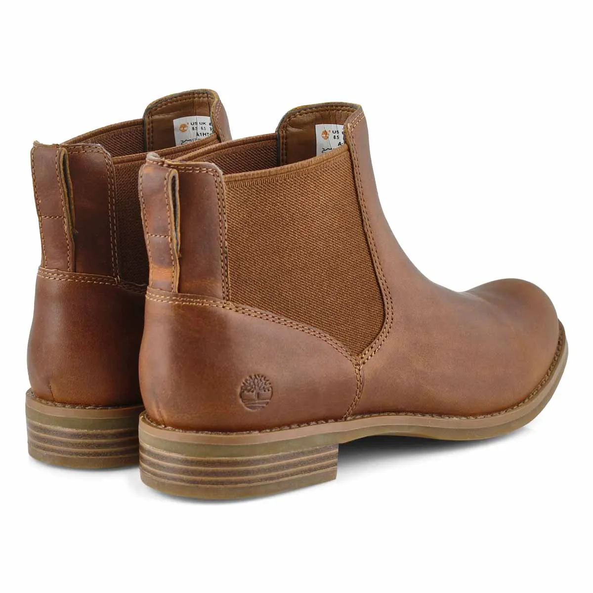 Timberland W Magby Low Chelsea Boot
