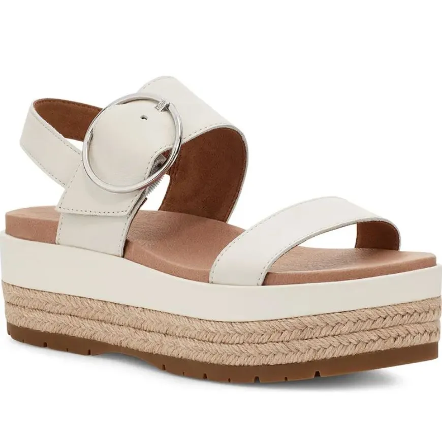 Ugg April