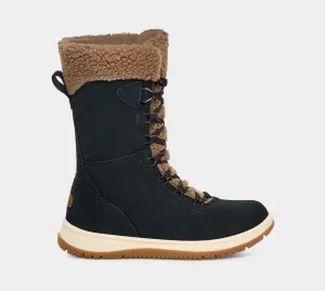 Ugg W Lakesider Tall Lace