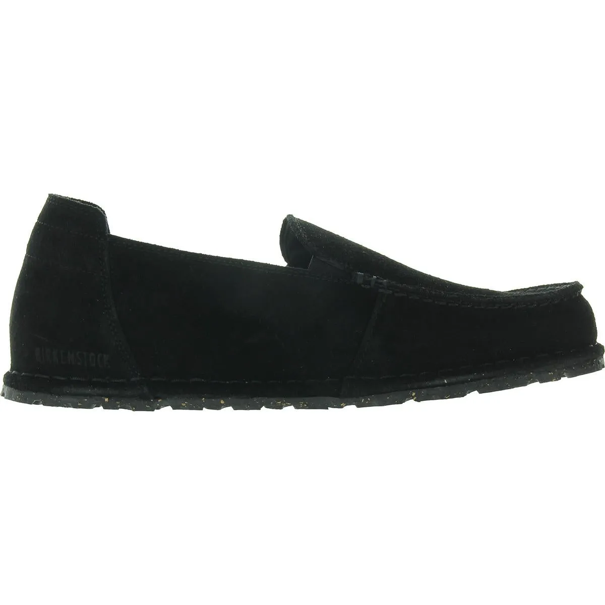 Utti Womens Removable Padding Loafers