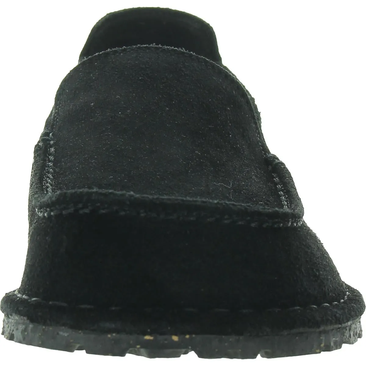 Utti Womens Removable Padding Loafers