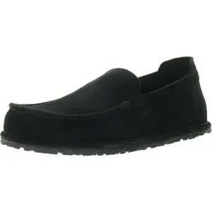 Utti Womens Removable Padding Loafers