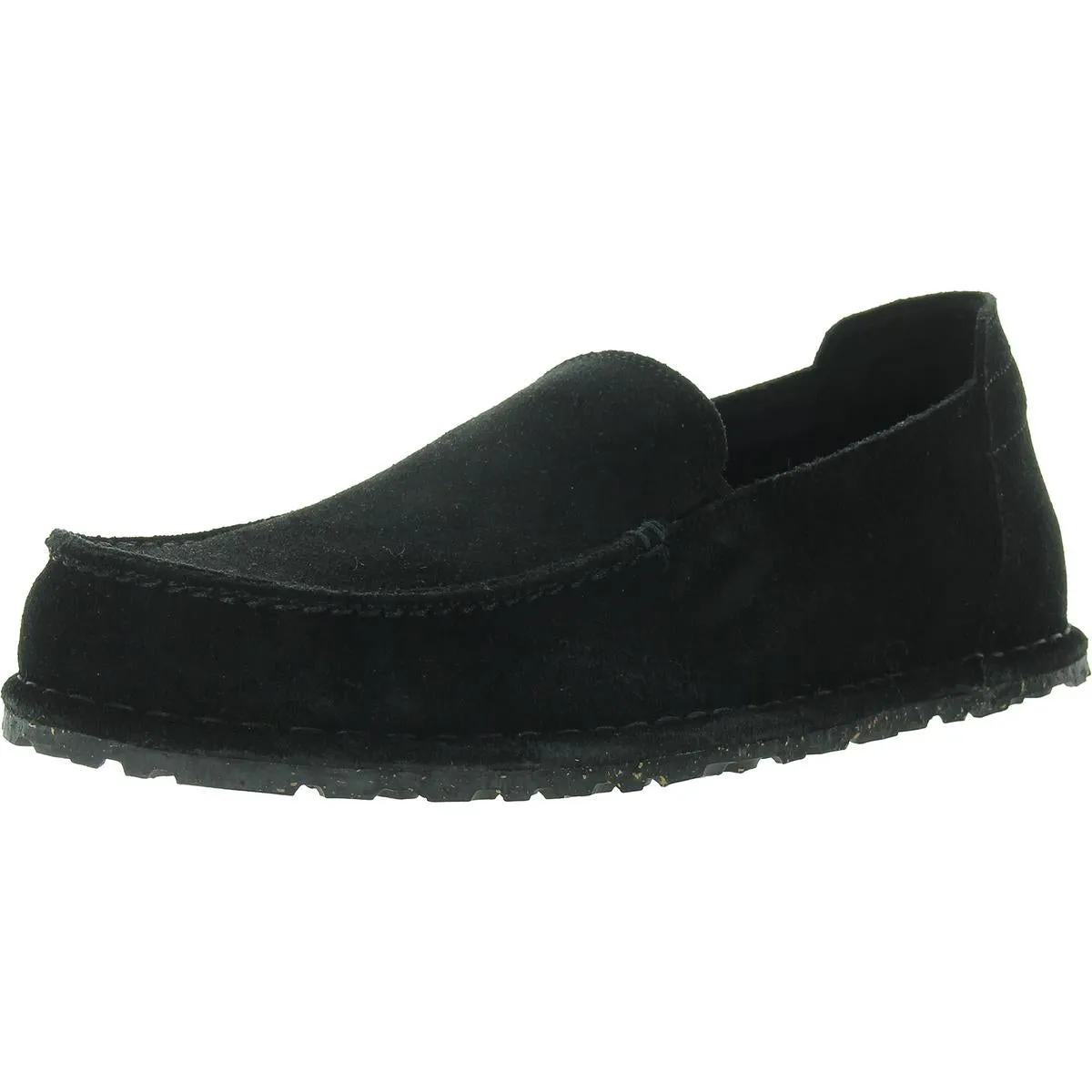 Utti Womens Removable Padding Loafers