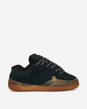 Vamp Skate Sneakers Pirate Black