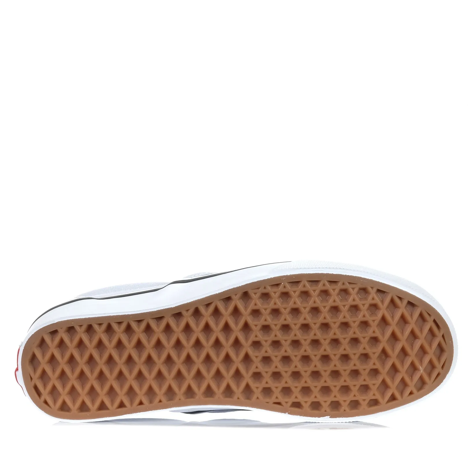 Vans Classic Slip-On Checkerboard Halogen Blue Shoes_Vans
