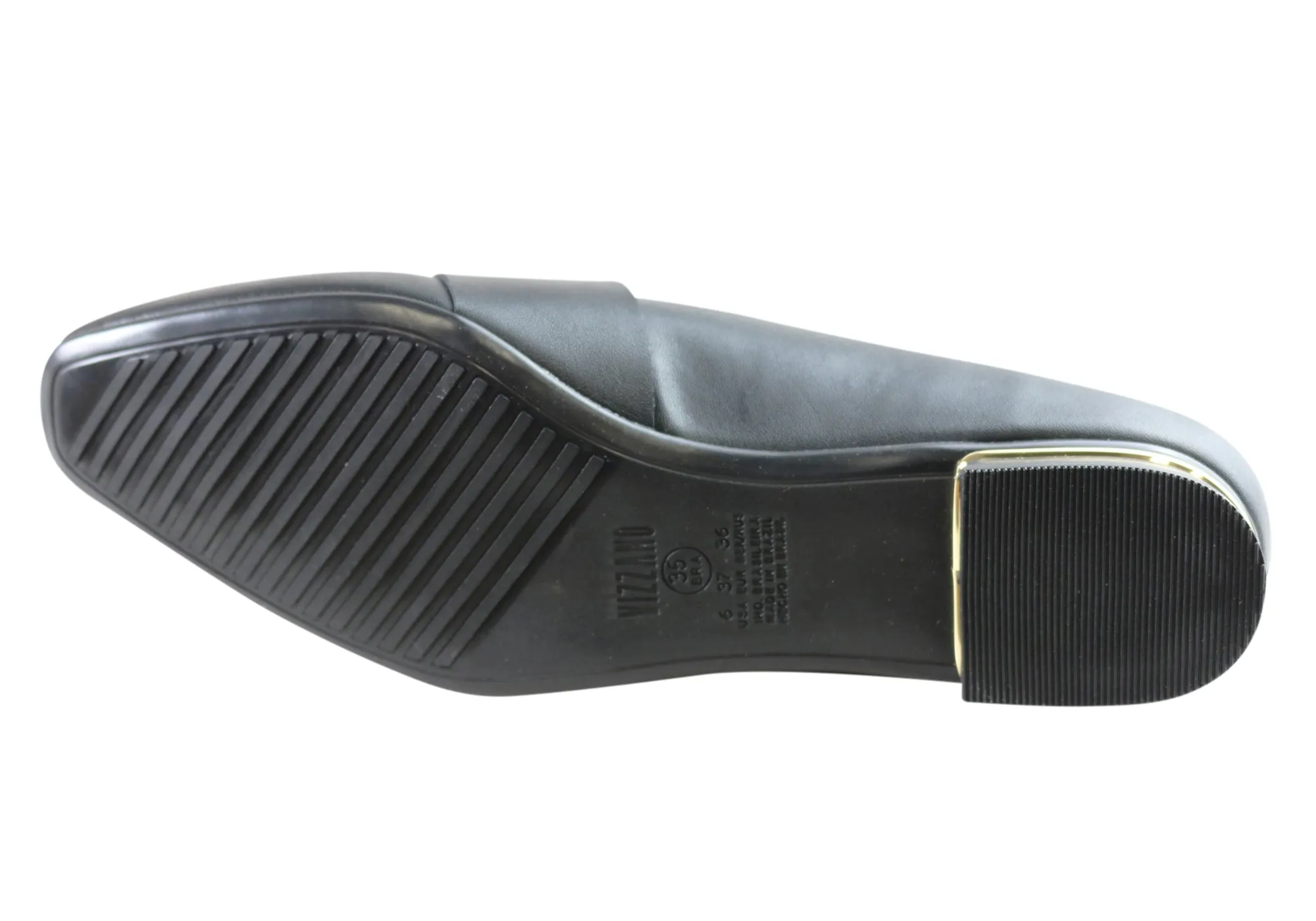 Vizzano Shanon Womens Comfortable Shoes Made In Brazil Vizzano Shoes