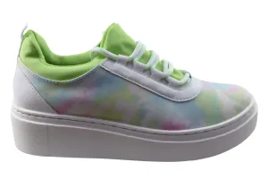 Vizzano Siri Womens Comfortable Fashion Casual Shoes Made In Brazil Vizzano Shoes