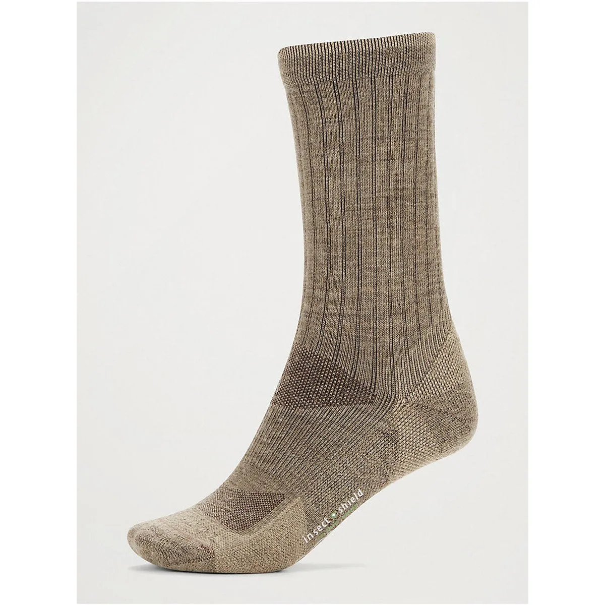 Women's BugsAway Solstice Canyon Crew Sck
