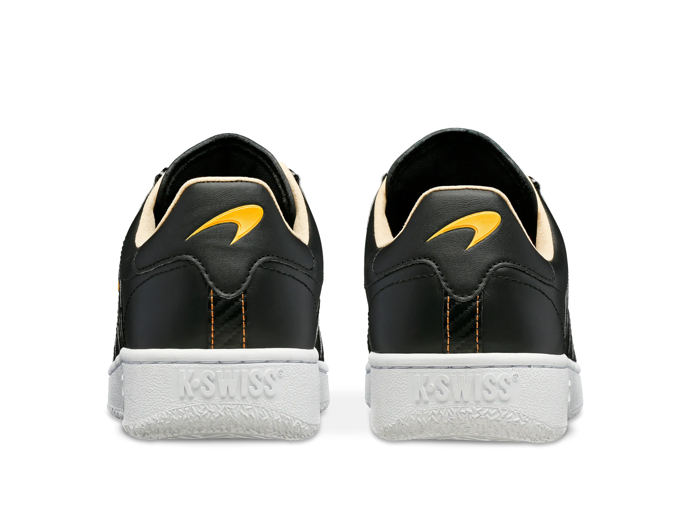 Womens Classic VN X Mclaren Sneakers