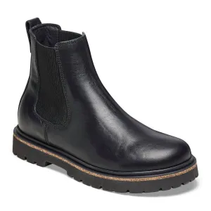 Womens Highwood Boots In Black ecco Shoes
